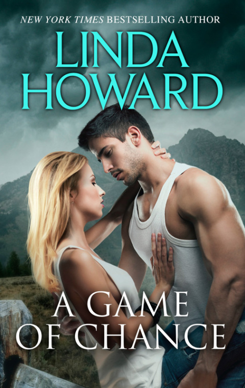 Cover image for book A Game of Chance