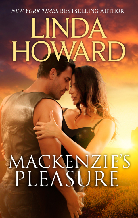 Cover image for book Mackenzie's Pleasure