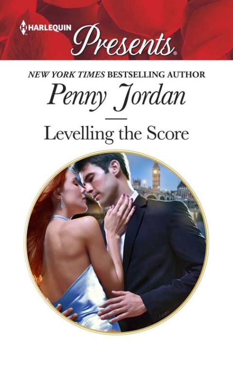 Cover image for book LEVELLING THE SCORE