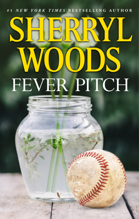 Cover image for book FEVER PITCH