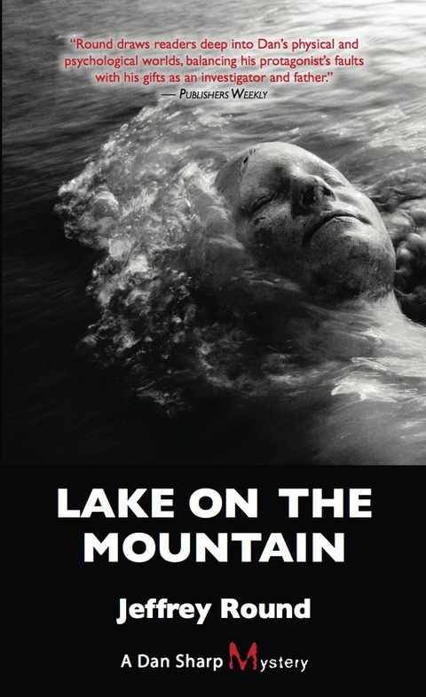 Lake on the Mountain 