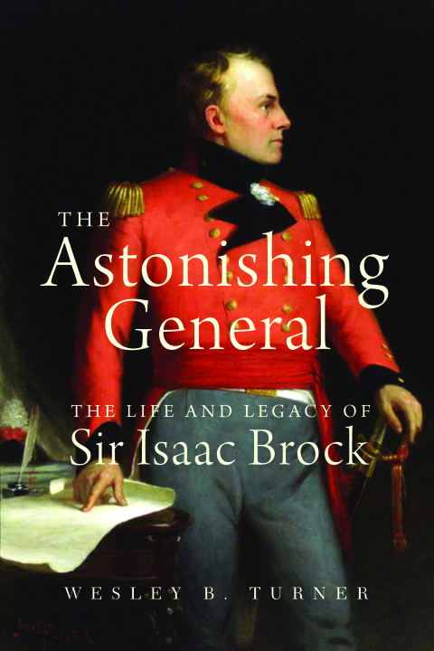 Cover image for book The Astonishing General