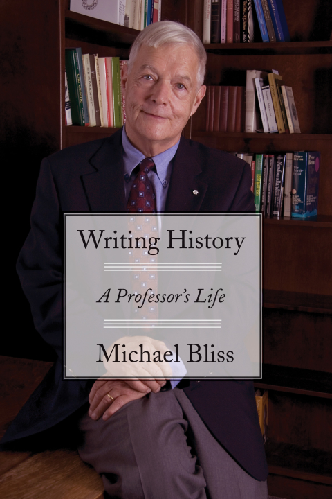 Cover image for book Writing History