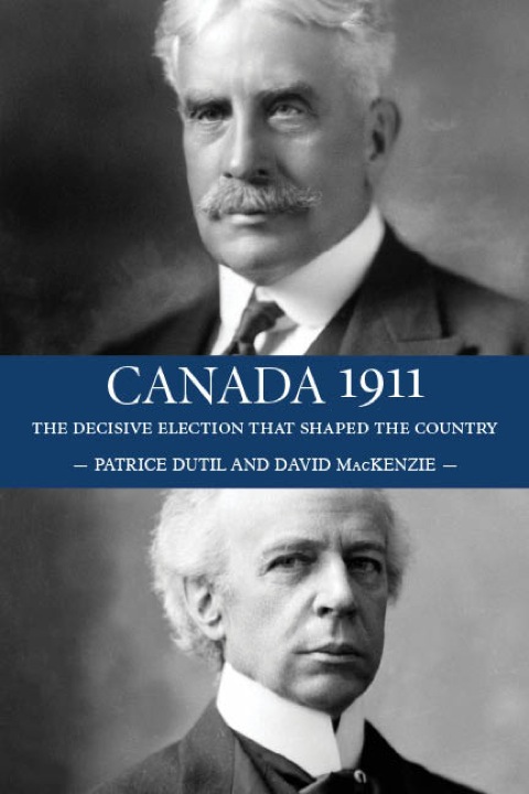 Canada 1911 