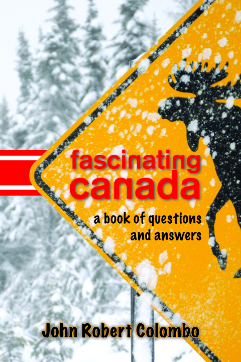 Fascinating Canada 