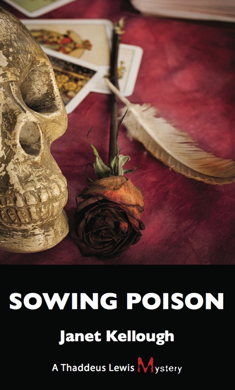Sowing Poison 