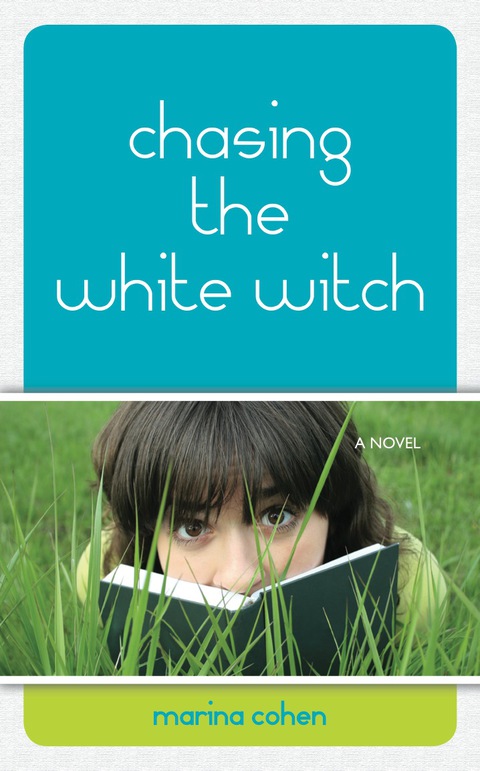 Chasing the White Witch 
