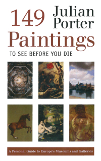 Cover image: 149 Paintings You Really Need to See in Europe 9781459700727