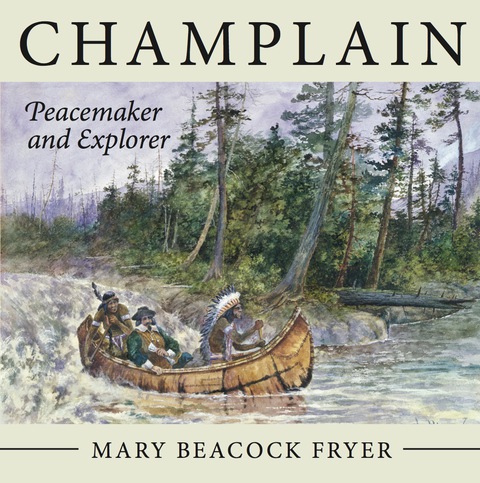 Champlain 