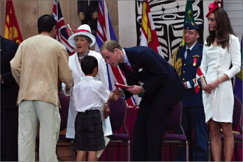 Cover image for book Canada's Constitutional Monarchy