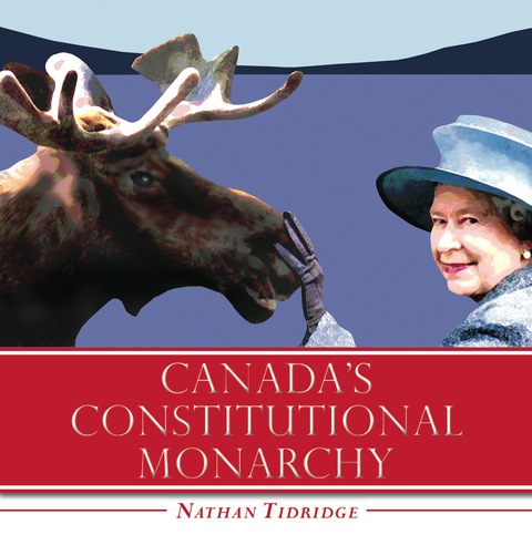 Cover image for book Canada's Constitutional Monarchy