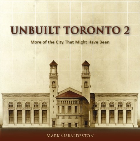 Unbuilt Toronto 2 