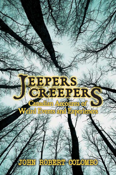 Jeepers Creepers 