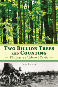 Titelbild: Two Billion Trees and Counting 9781459701113