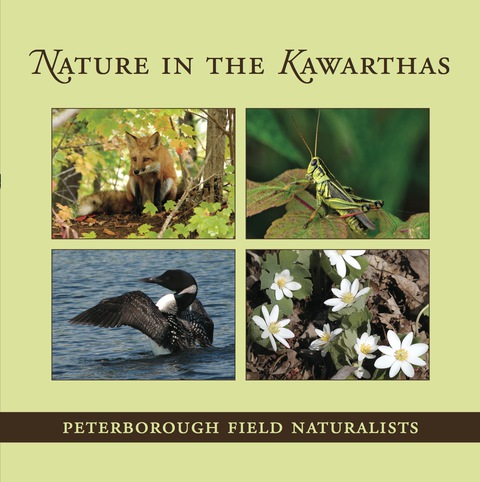 Cover image for book Nature in the Kawarthas