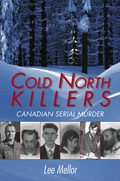 Cover image for book Cold North Killers