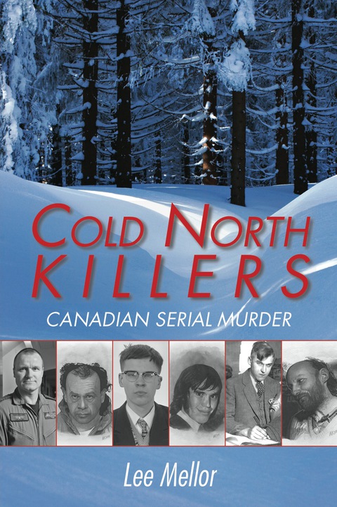 Cover image for book Cold North Killers