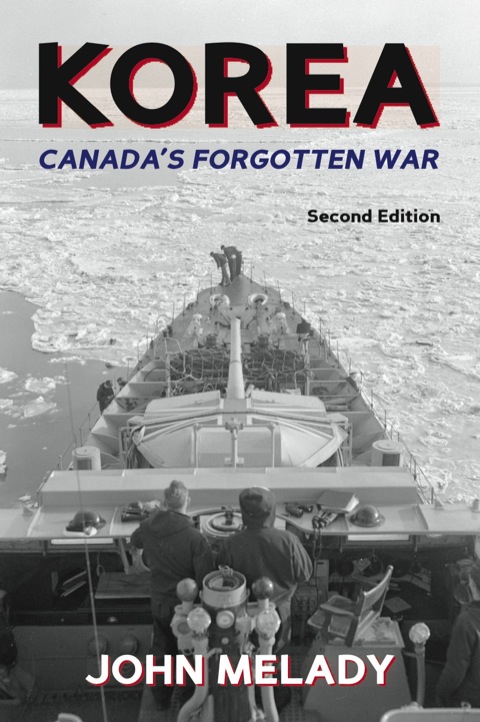 Cover image for book Korea