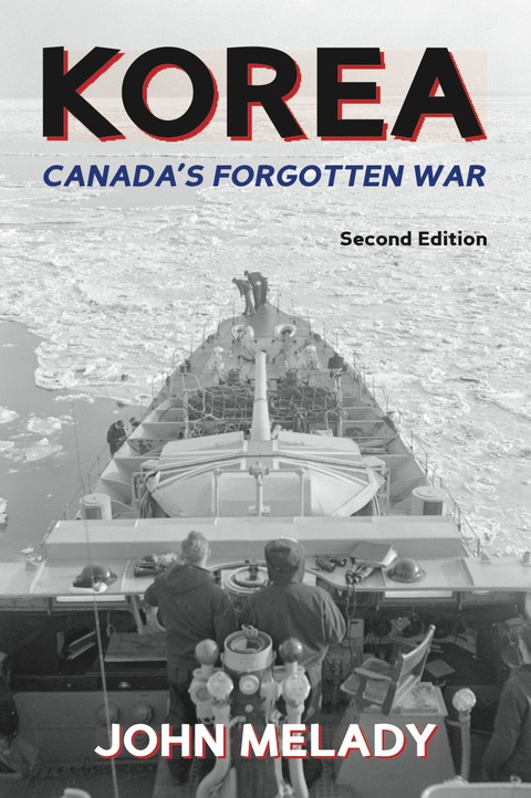 Cover image for book Korea