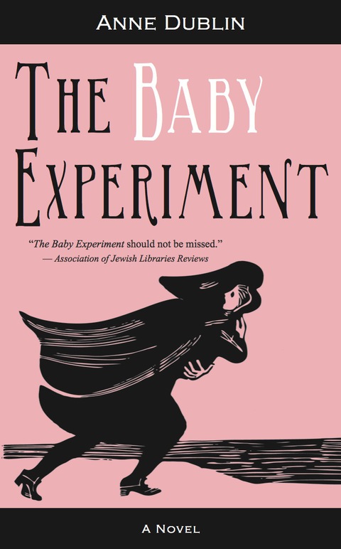 Cover image for book The Baby Experiment