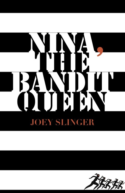 Cover image for book Nina, the Bandit Queen