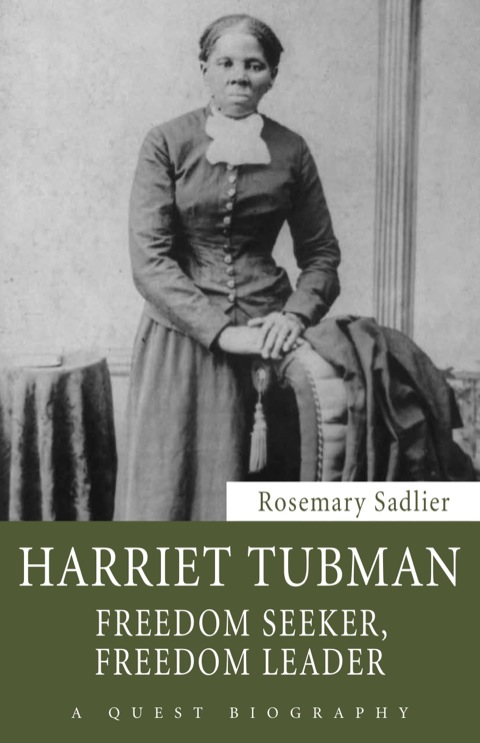 Harriet Tubman 