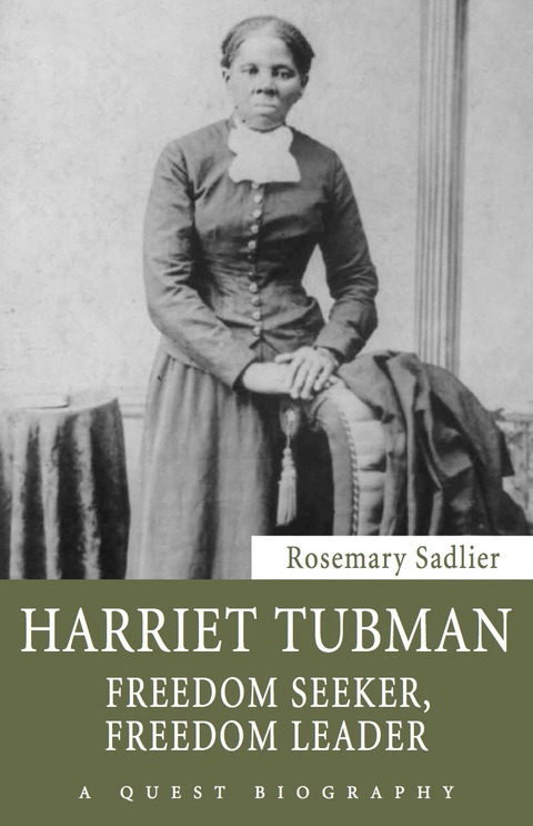 Harriet Tubman 