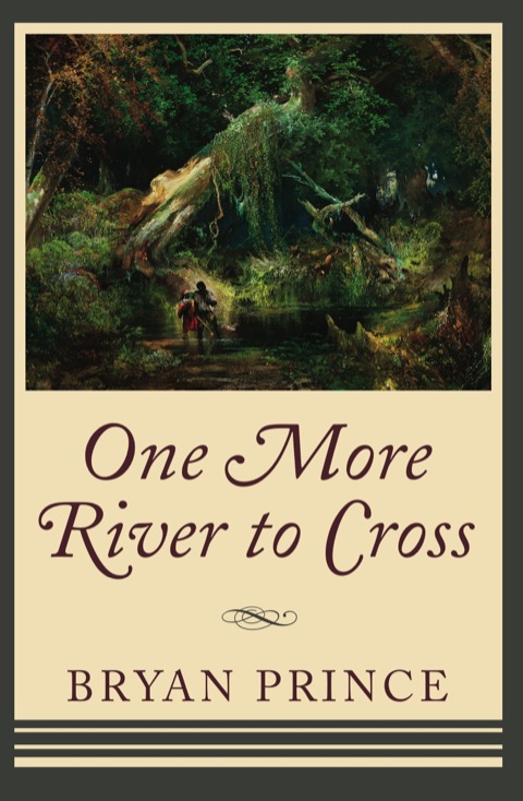 Cover image for book One More River to Cross