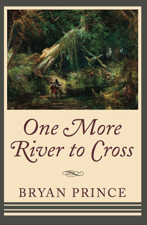 Cover image for book One More River to Cross