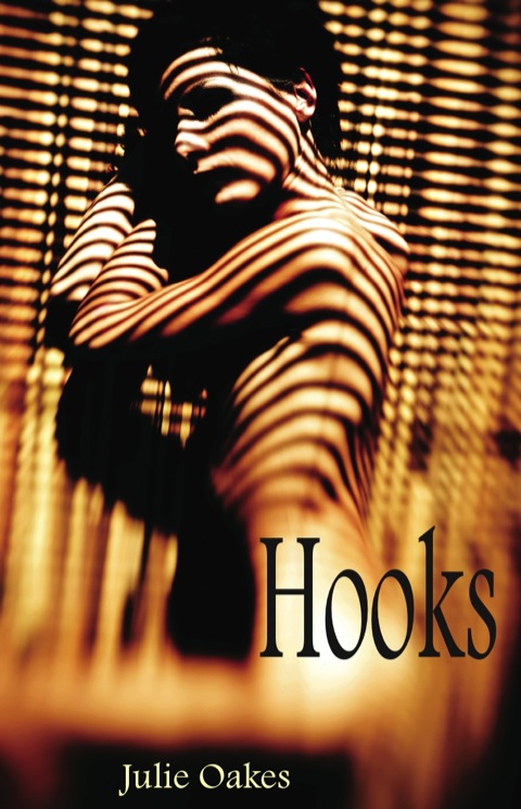Cover image for book Hooks
