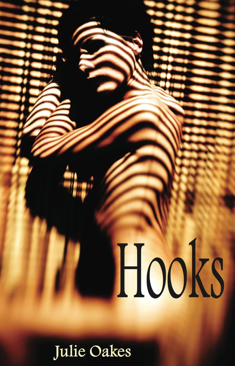Cover image for book Hooks
