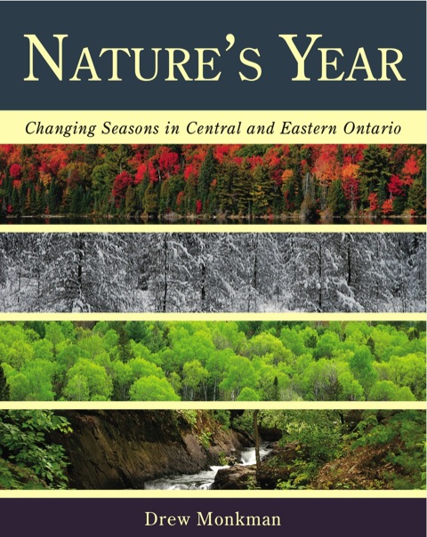 Cover image for book Nature's Year