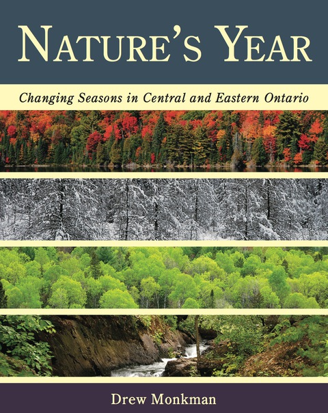 Cover image for book Nature's Year