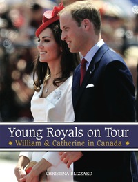 Cover image: Young Royals on Tour 9781459701861