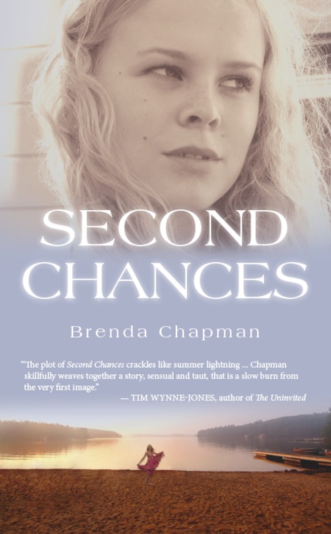 Cover image for book Second Chances