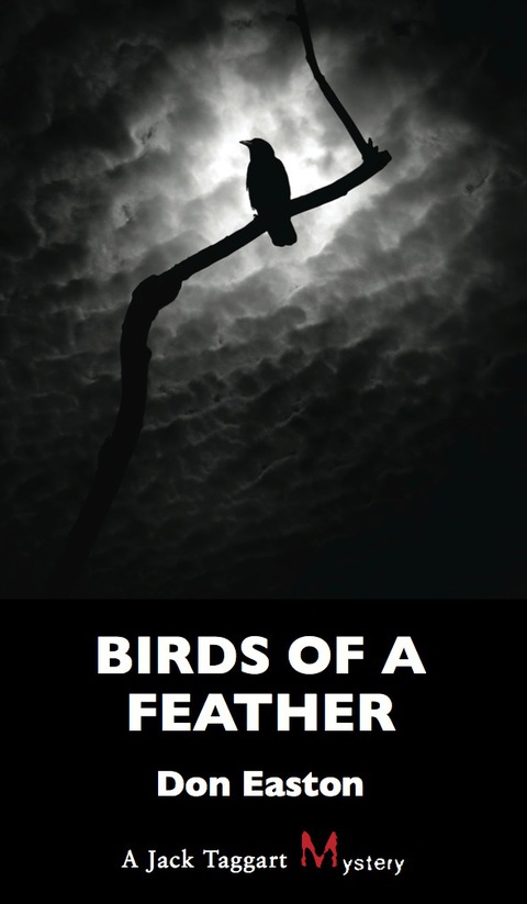 Cover image for book Birds of a Feather