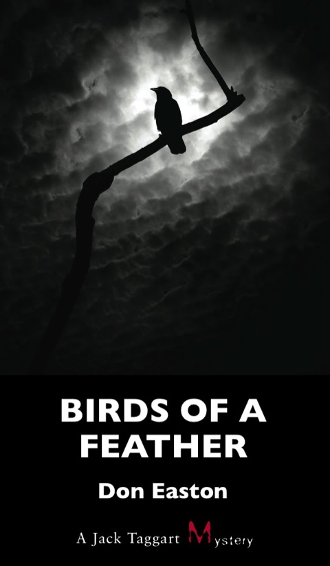 Cover image for book Birds of a Feather