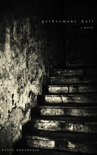 Gethsemane Hall