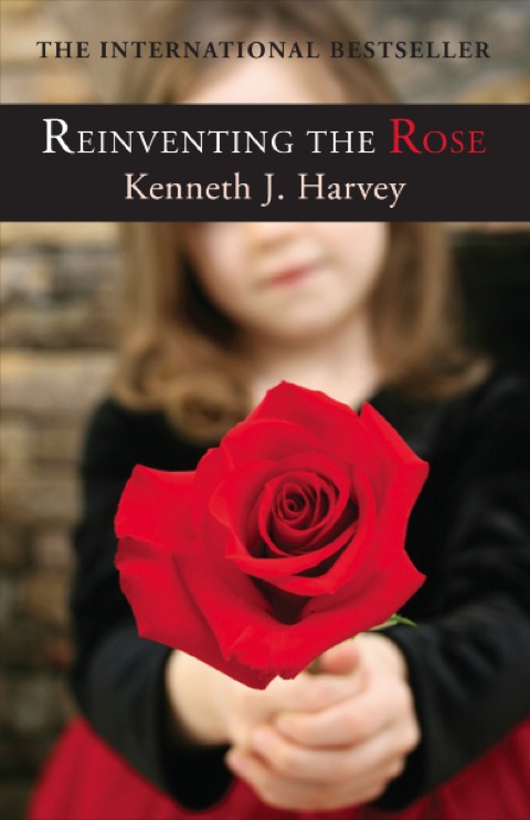 Cover image for book Reinventing the Rose