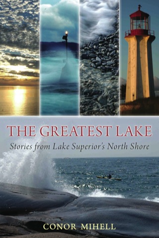 The Greatest Lake