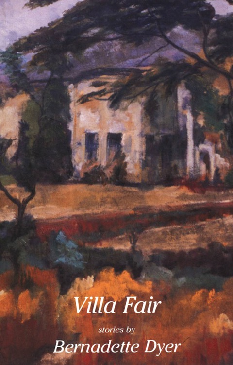 Cover image for book Villa Fair
