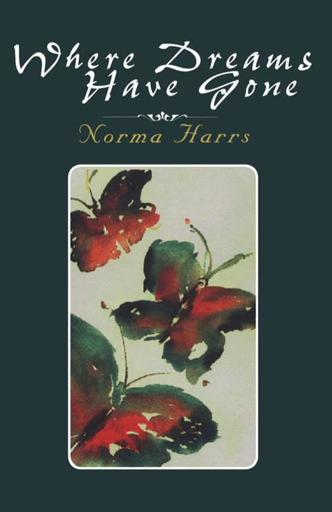 Cover image for book Where Dreams Have Gone