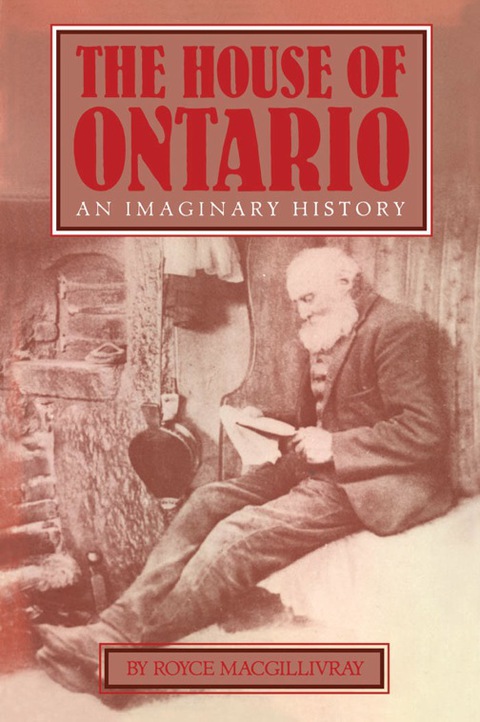 Cover image for book The House of Ontario