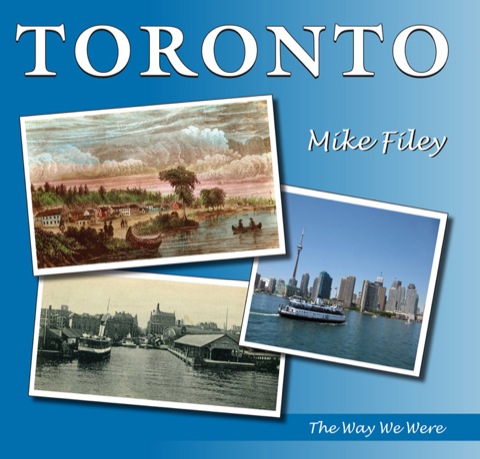 Cover image for book Toronto