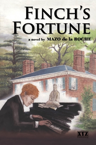 Finch's Fortune