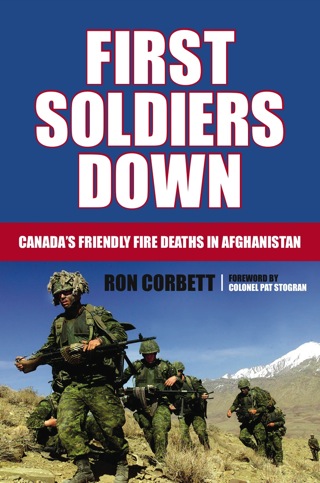 First Soldiers Down