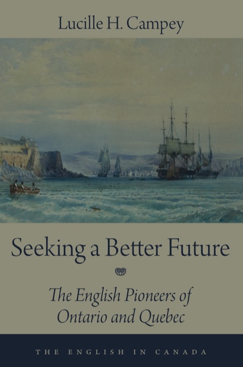 Cover image for book Seeking a Better Future