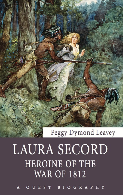 Laura Secord 