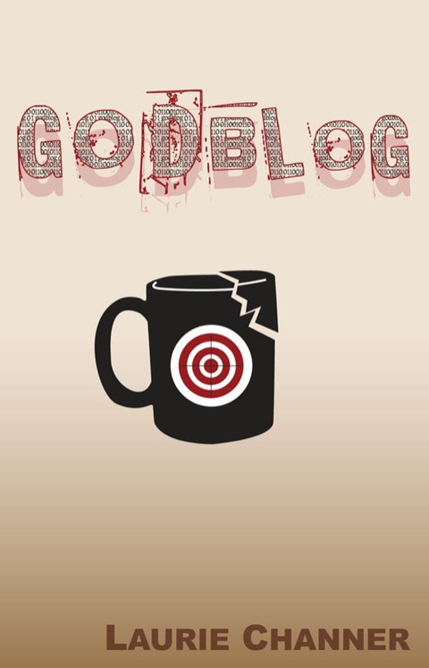Cover image for book Godblog