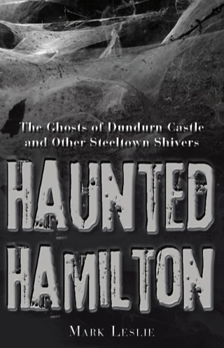 Haunted Hamilton